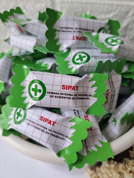 500 Balas Sipat