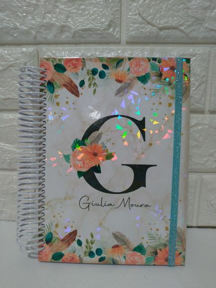 Planner Tarefas Diárias