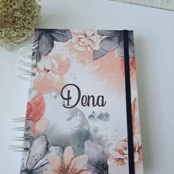 Agenda Dena Permanente