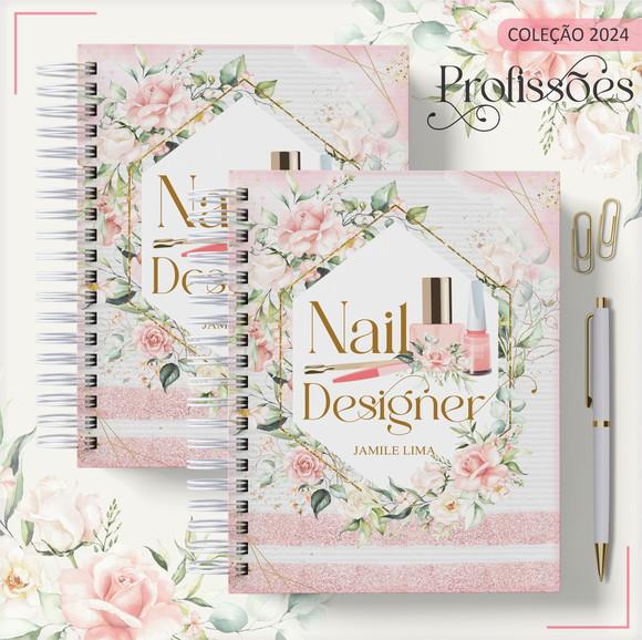 Agenda Manicure/nail Designer