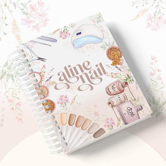 Agenda Manicure Clean