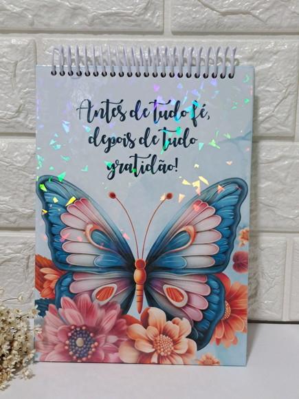 Planner Diário