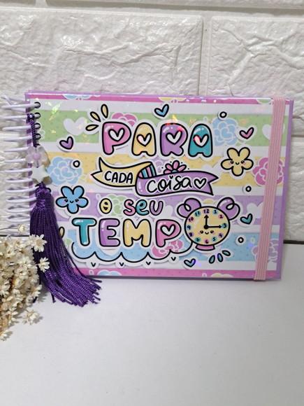 Mini Agenda Frases
