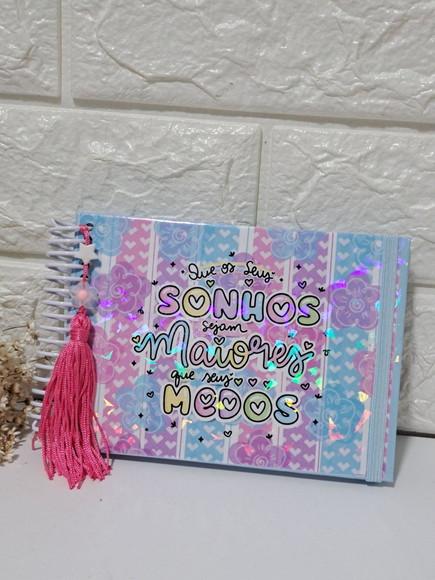 Mini Agenda Frases