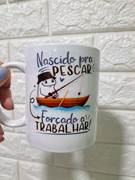 Caneca Dia dos Pais