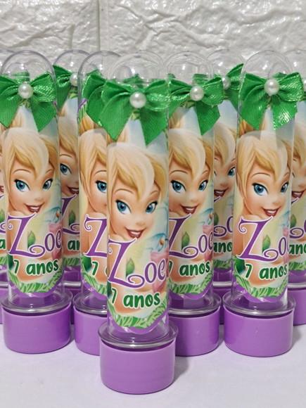 Tubete Sininho