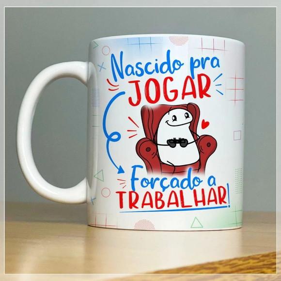 Caneca Dia dos Pais