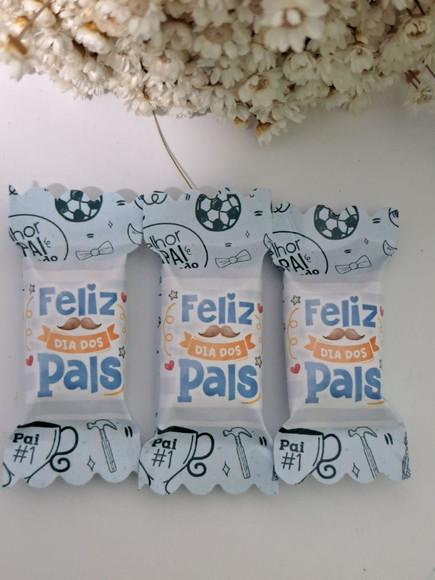 100 Balas Dia dos Pais