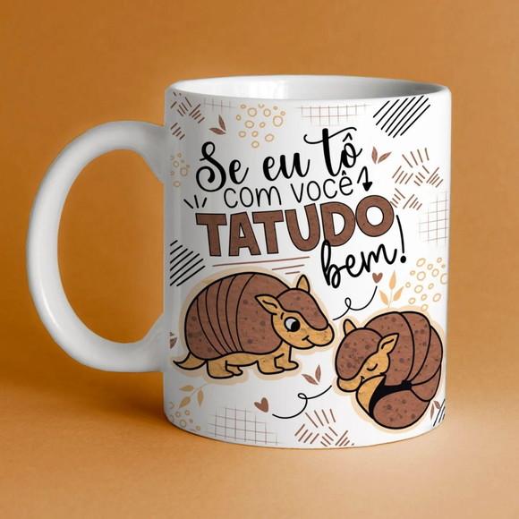 Caneca Dia dos Namorados