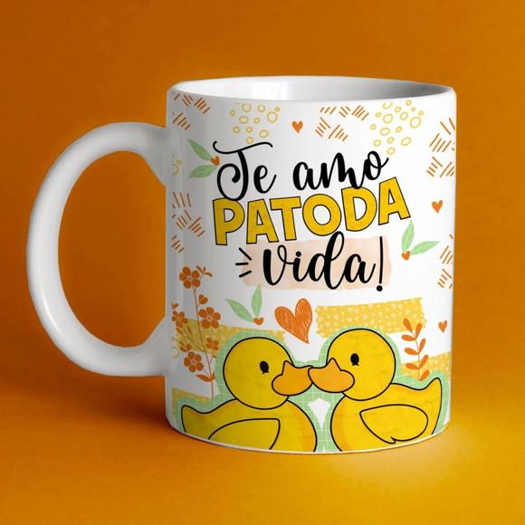 Caneca Dia dos Namorados