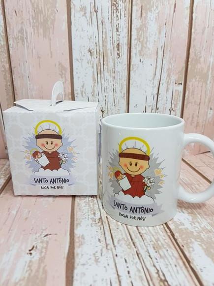Caneca Santo Antônio