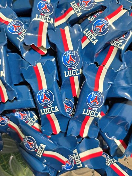 100 Balas Psg