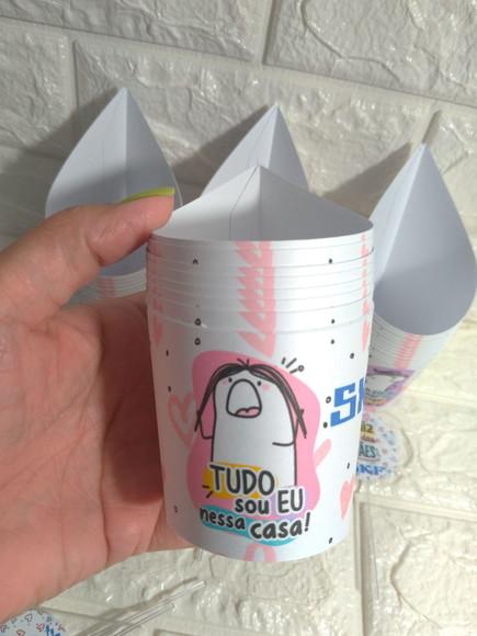 rótulo para suculenta + tag dia das mães