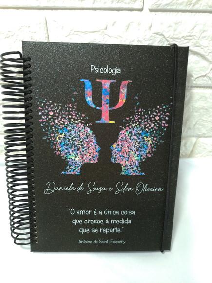 Agenda Psicologia