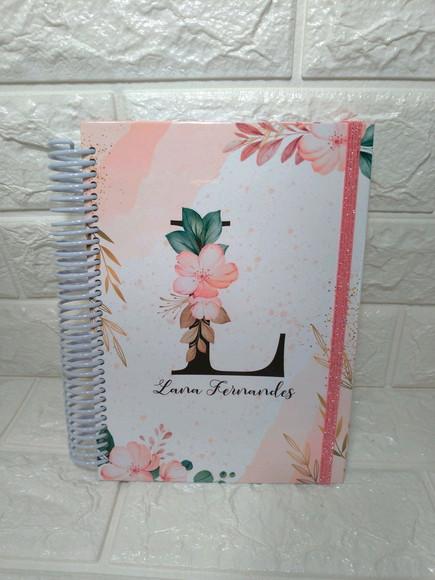 Planner de estudos