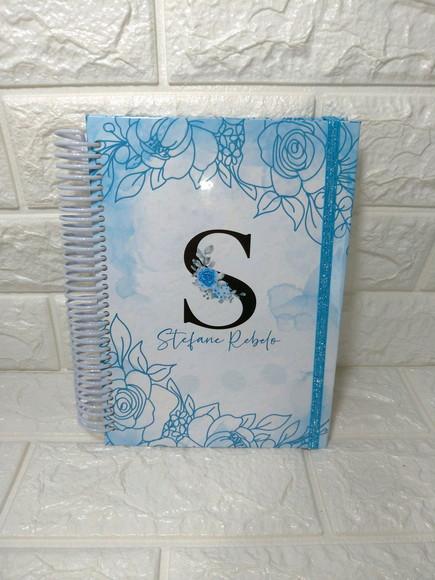 Planner de estudos