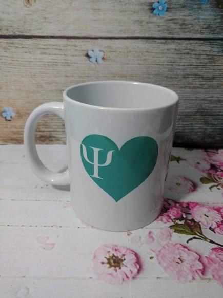 Caneca Personalizada psicologia