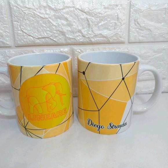 Caneca Personalizada