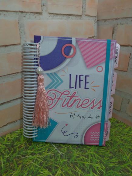 Planner fitness