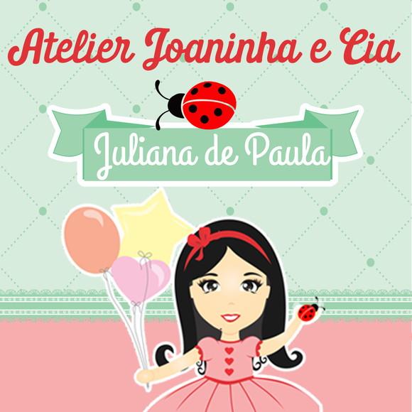 PEDIDO PERSONALIZADO FLÁVIA ALMEIDA