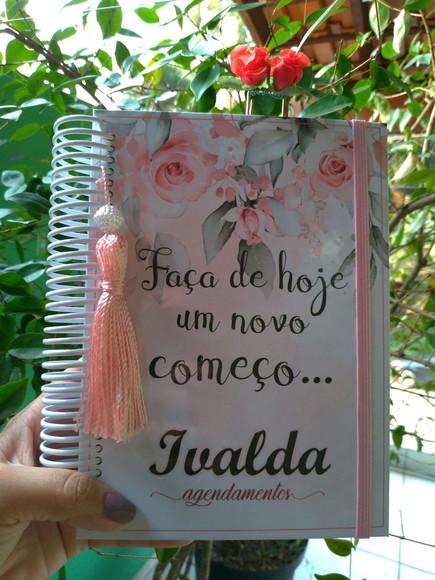 Agenda Salão de beleza - agendamentos