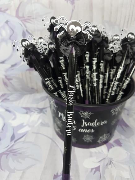 Lapis Personalizados Halloween