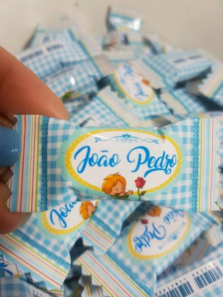 Bala O Pequeno Príncipe
