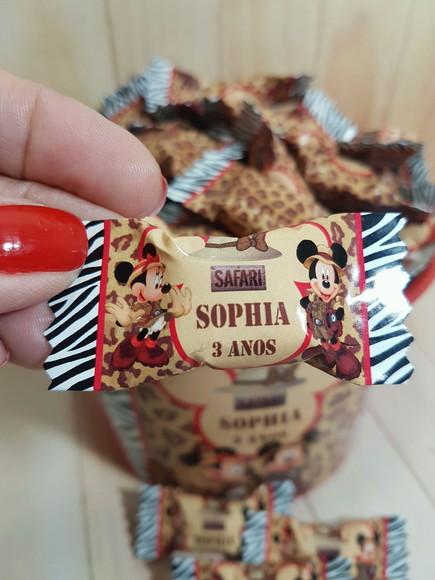 Bala Minnie safari