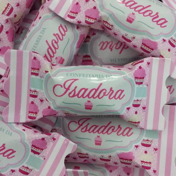 Bala Confeitaria