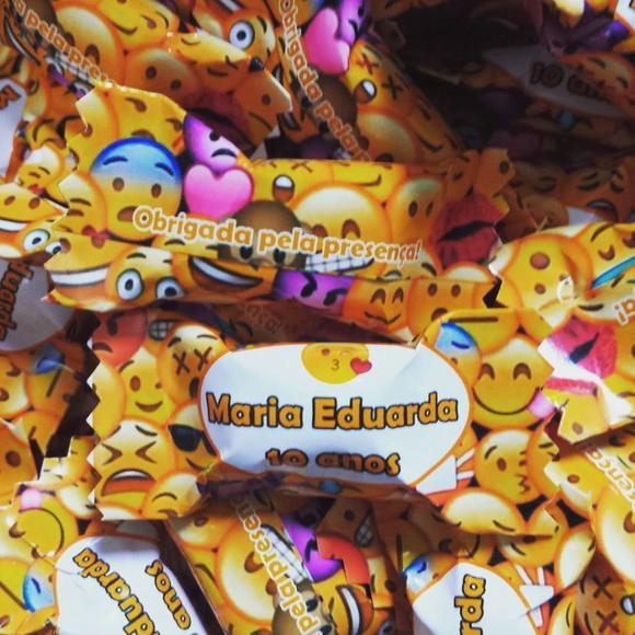 Bala Emoji