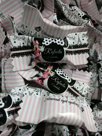 Bala Minnie Paris