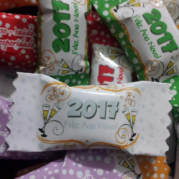 Bala Ano Novo