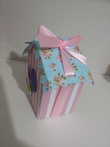 Casinha de Corujinha