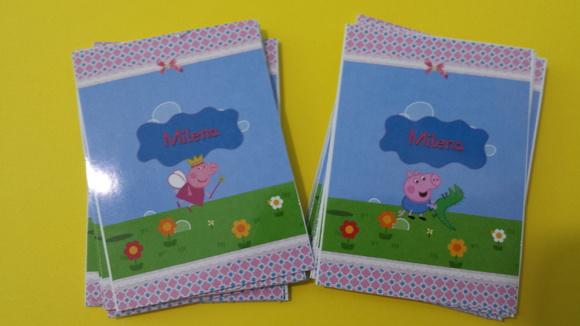 Rótulo para Bolinha de sabão
