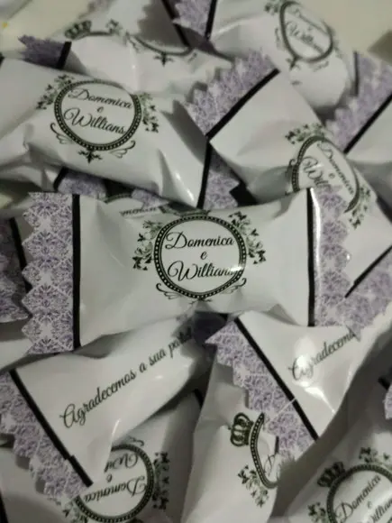 Bala Casamento