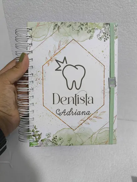 Agenda Dentista