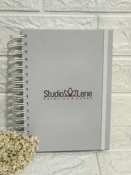 Agenda Nails Designer