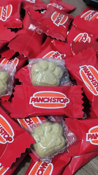 Cookie para Cães Personalizado