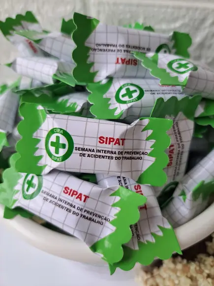 500 Balas Sipat