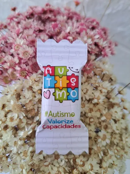 100 Balinhas Autismo
