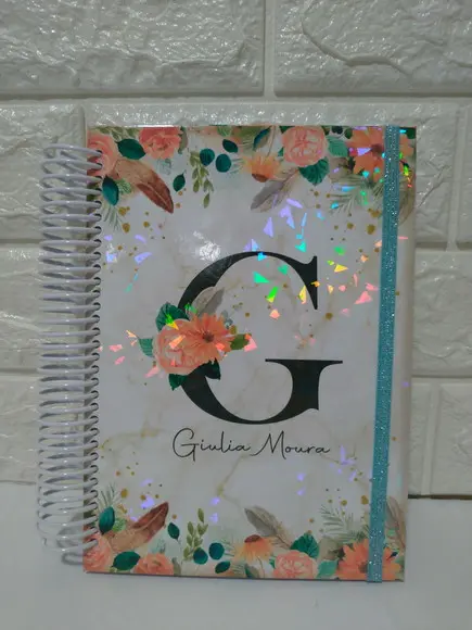 Planner Tarefas Diárias