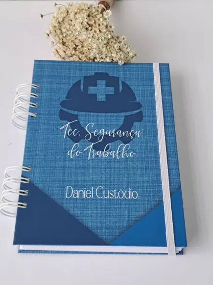 Agenda Segurança do Trabalho Permanente