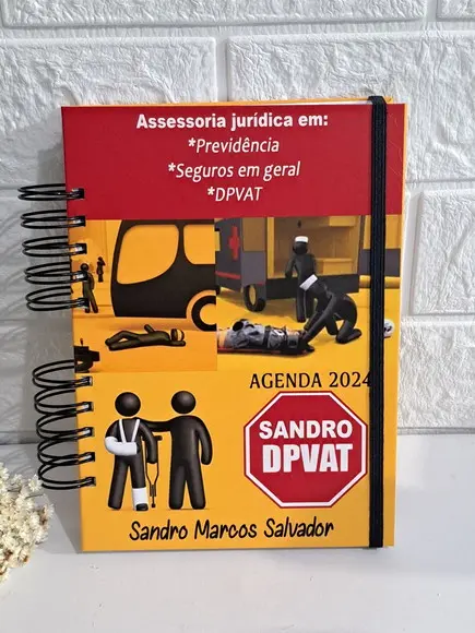 Agenda Dpvat