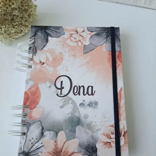Agenda Dena Permanente