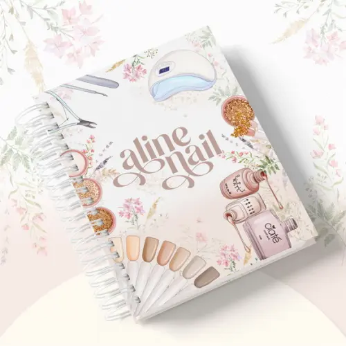 Agenda Manicure Clean