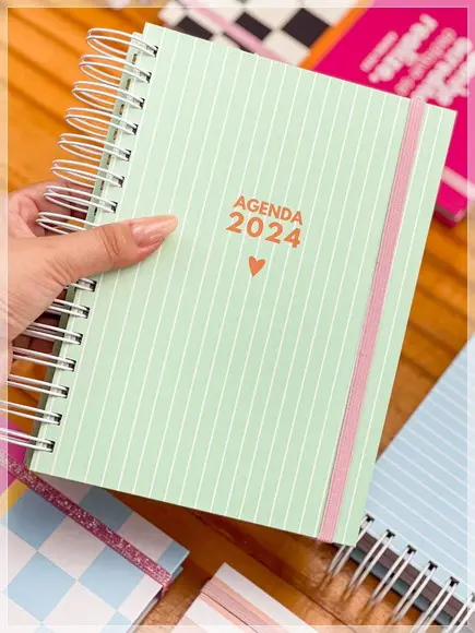 Agenda 2024