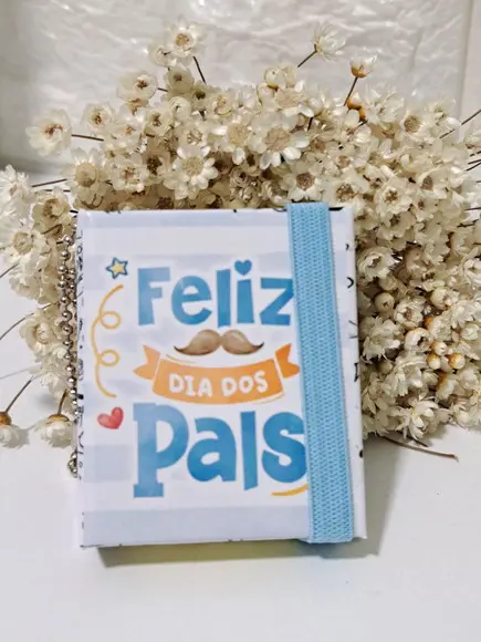 Post-it Dia dos Pais