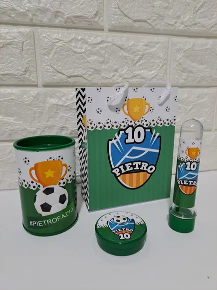 Lembrança Futebol