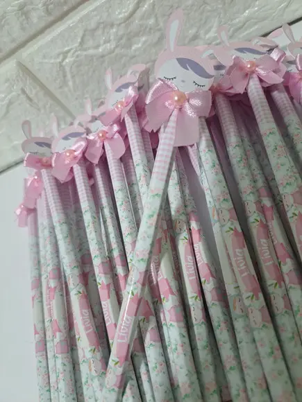10 Lapis Personalizado Metoo