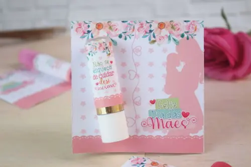 10 Manteiga de Cacau Dia das Mães